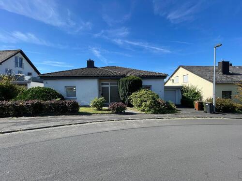 Foto - Einfamilienhaus mit ca. 150 qm WF in 35633 Lahnau-Waldgirmes