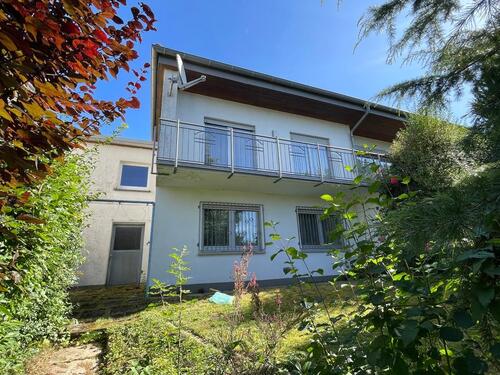 Foto - Einfamilienhaus zum Kaufen in Lahnau