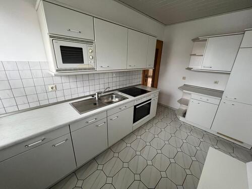 Foto - Etagenwohnung zur Miete in Bergkamen