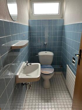 Foto - Etagenwohnung in Bergkamen