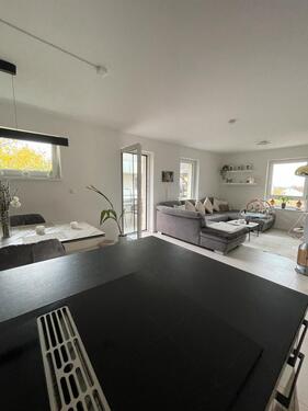 Foto - Etagenwohnung in Würzburg zur Miete