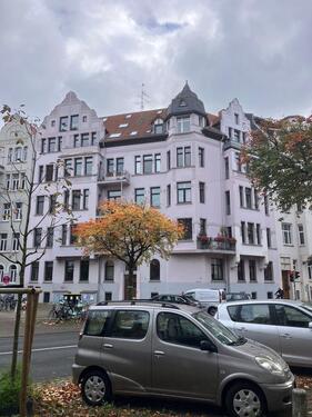 Foto - Hannover List - 5 Zimmer Eigentumswohnung - Hochpaterre