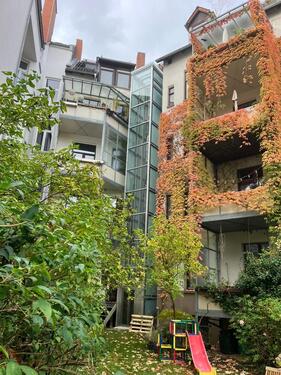 Foto - Etagenwohnung in Hannover zum Kaufen