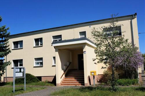 Foto - Große Wohnung im Grünen (Voranzeige)