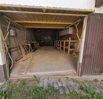 HobbygarageWerkstatt zu vermieten in AltenglanPatersbach