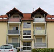 1 Raum Wohnung in Thalheim bei Bitterfeld zu vermieten - Bitterfeld-Wolfen