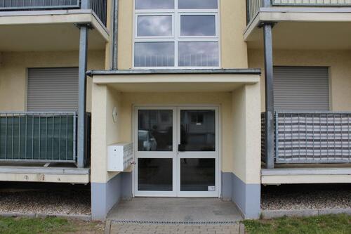 Foto - 1 Zimmer Etagenwohnung zur Miete in Bitterfeld-Wolfen