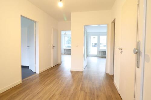 Foto - Großzügig und modern! - 986,00 EUR Kaltmiete,