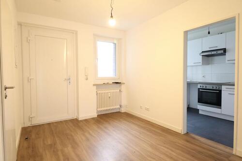 Foto - Etagenwohnung in Hamburg zur Miete