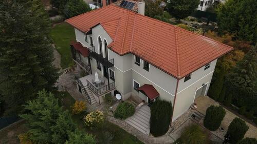 Foto - Zweigenerationen-Familienhaus in Székesfehérvár