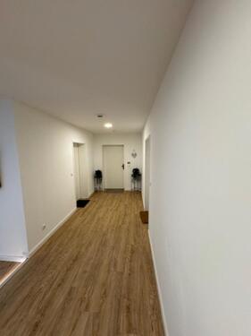 Foto - Etagenwohnung zur Miete in Neetze