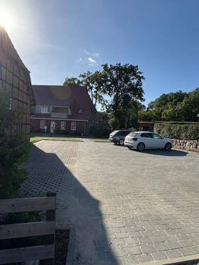 Foto - Etagenwohnung in Neetze