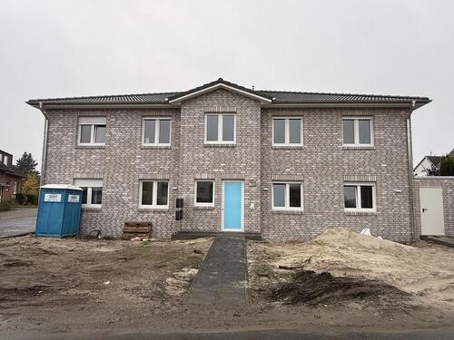 Foto - 3-Zimmer-Wohnung mit Balkon *NEUBAU* in Weyhe-Lahausen