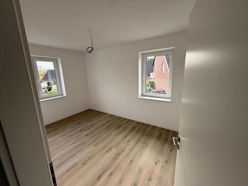 Foto - Etagenwohnung in Weyhe