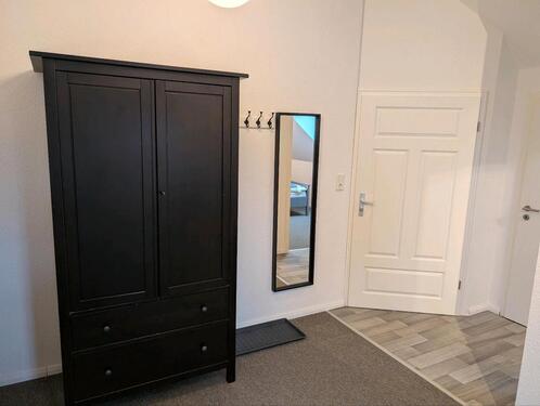 Foto - Etagenwohnung in Westerstede zur Miete