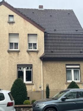 Foto - Eigentumswohnung mit Dachgeschoss und Gartenanteil