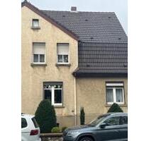 Eigentumswohnung mit Dachgeschoss und Gartenanteil - Dortmund Hombruch