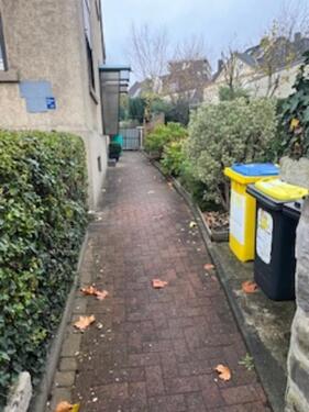 Foto - Etagenwohnung zum Kaufen in Dortmund