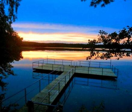 Foto - FeWo am Glubigsee - 76,00 EUR Kaltmiete,