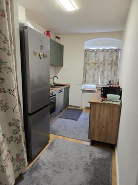 Foto - 2 Zimmer Etagenwohnung zur Miete in Berlin