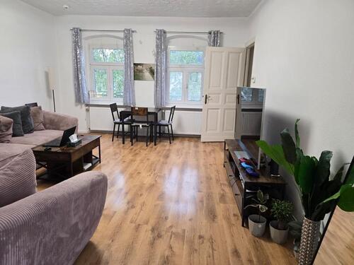 Foto - Etagenwohnung in Berlin zur Miete