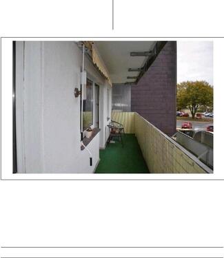 Foto - Schöne Wohnung mit Balkon - 120.000,00 EUR Kaufpreis, ca.  73,00 m²