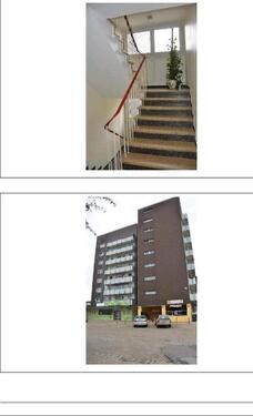 Foto - 3 Zimmer Etagenwohnung zum Kaufen in Kamp-Lintfort