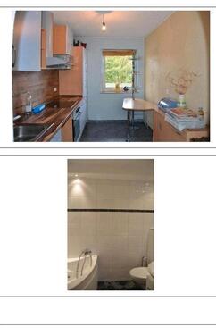 Foto - 3 Zimmer Etagenwohnung in Kamp-Lintfort