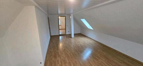 Foto - Etagenwohnung in Hamm zur Miete