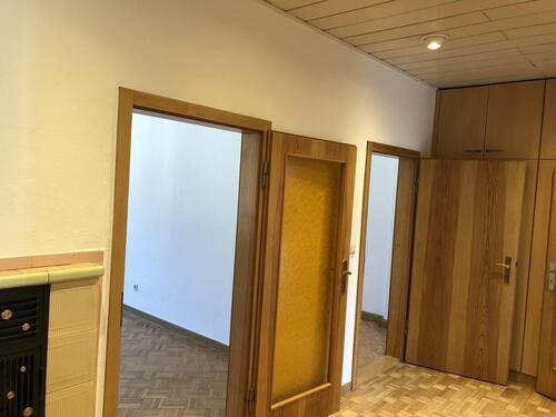 Foto - 4 Zimmer Etagenwohnung in Freiberg