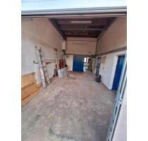werkstatt Halle Lager - 1.200,00&nbsp;EUR Kaltmiete, in Zimmern ob Rottweil (PLZ: 78658)
