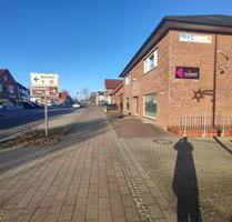 125m² Gewerbe-Fläche, Büro, Praxis, Kanzlei, Einzelhandel, an B73 - Hemmoor