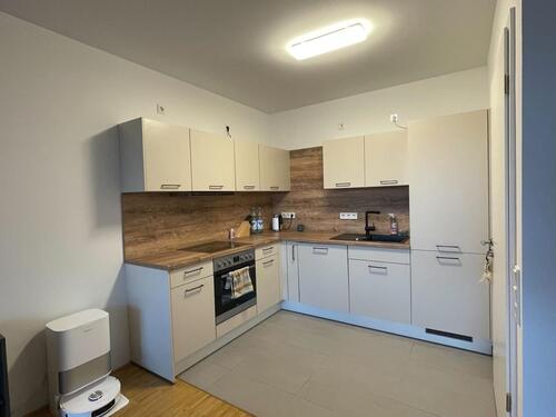 Foto - Etagenwohnung in Bonn zur Miete