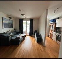 2-Zimmer-Wohnung in Hamburg-Eimsbüttel zur Zwischenmiete