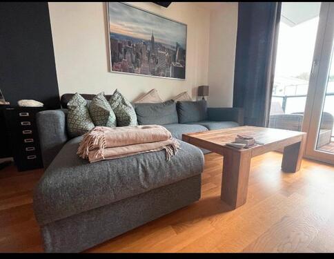 Foto - 2 Zimmer Etagenwohnung zur Miete in Hamburg