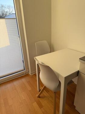 Foto - Etagenwohnung in Hamburg zur Miete