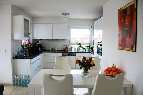 Foto - Kapitalanlage: Penthouse-Wohnung in Schorndorf inkl. 2 TG-Plätze