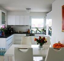 Kapitalanlage: Penthouse-Wohnung in Schorndorf inkl. 2 TG-Plätze