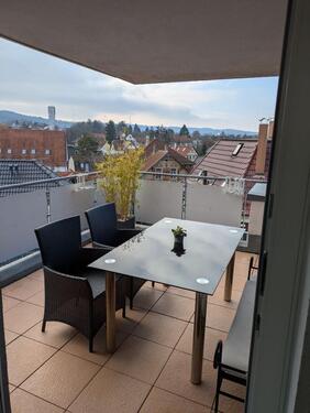 Foto - 3 Zimmer Etagenwohnung zum Kaufen in Schorndorf