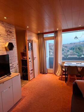 Foto - 2 Zimmer Etagenwohnung zum Kaufen in Harz (LK Goslar)