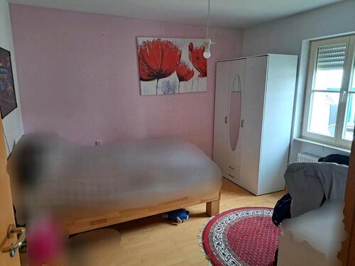 Foto - Etagenwohnung in Osann-Monzel zur Miete