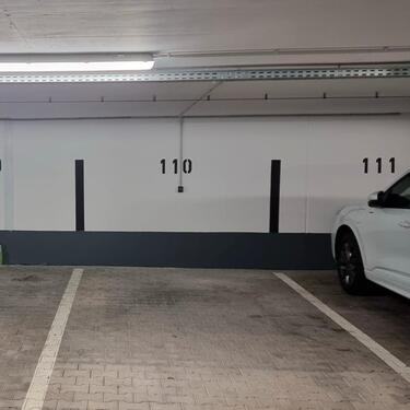 Foto - TG-Stellplatz in Haar zu vermieten