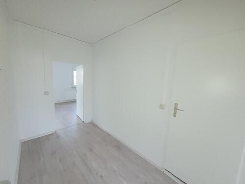 Foto - Helle 3-Raumwohnung mit Balkon und EBK