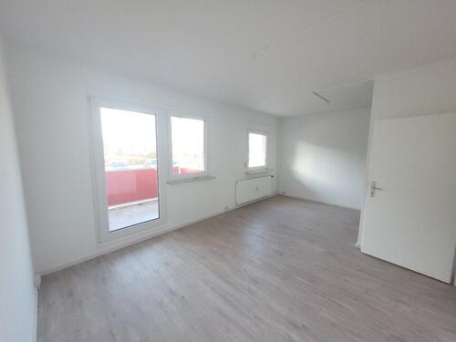 Foto - 3 Zimmer Erdgeschoßwohnung in Halle (Saale)