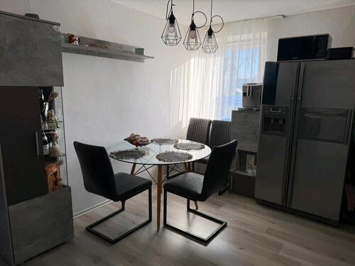 Foto - 3 Zimmer Etagenwohnung zur Miete in Hauzenberg