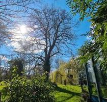 Wildeshausen exclusives WohnenFerienhaus an der Hunte - möbliert