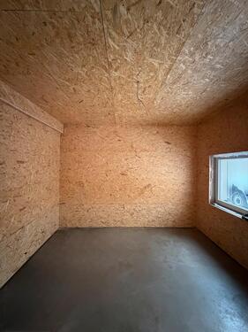 Foto - Lagerraum, auch für Motorräder - 200,00&nbsp;EUR Kaltmiete, ca.&nbsp; 25,00&nbsp;m&sup2;