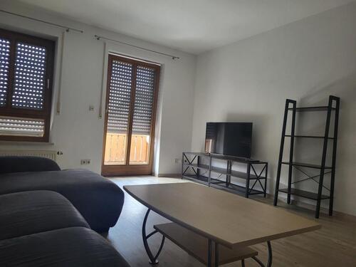 Foto - 3 Zimmer Etagenwohnung zur Miete in Türkheim