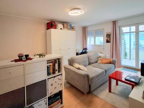 Foto - Gemütliche 2-Raum-Wohnung zur Miete in Potsdam (Schwielowsee) - Wentzel Dr.