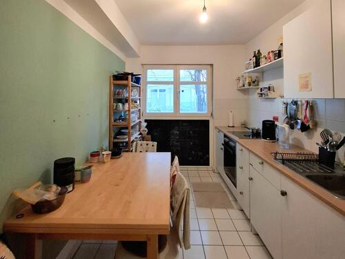 Foto - 2 Zimmer Erdgeschoßwohnung in Schwielowsee